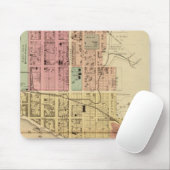 オハイオ·マリエッタ マウスパッド (マウス)