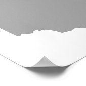 オハイオ・ラブ・コロンブス ポスター (角)