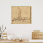 オハイオ・リプリー ポスター (キッチン)