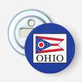 オハイオ 栓抜き (正面)