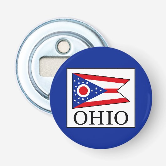 オハイオ 栓抜き (正面)