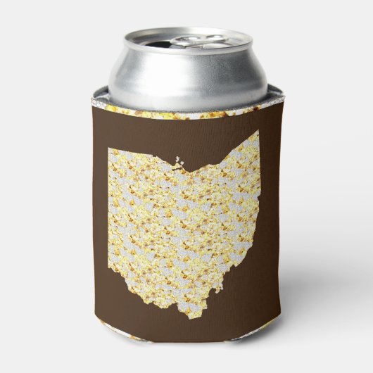 オハイオ 缶クーラー (缶正面)