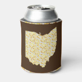 オハイオ 缶クーラー (缶裏面)