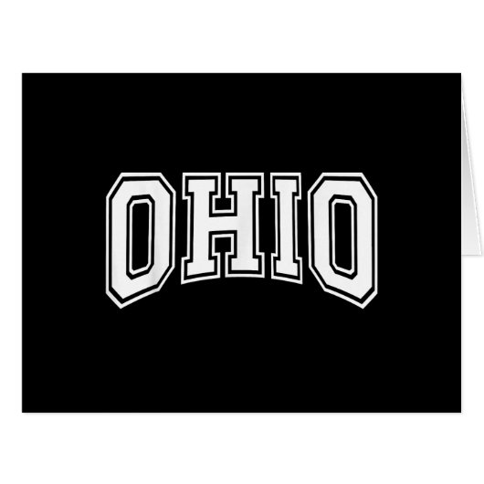 オハイオOH USA (正面横)