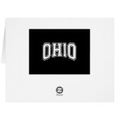 オハイオOH USA (裏面横)