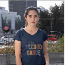 オハイセカンドグレード – 新学期デザイン