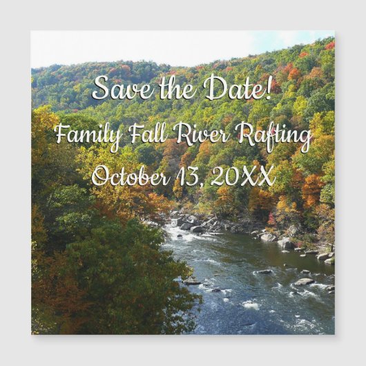 オハイピルリバーイン秋IIペンシルバニア秋 (正面)