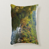 オハイピルリバーイン秋IIペンシルバニア秋 アクセントクッション (正面(垂直))