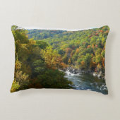 オハイピルリバーイン秋IIペンシルバニア秋 アクセントクッション (裏面)