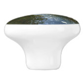 オハイピルリバーイン秋IIペンシルバニア秋 セラミックノブ (側面)