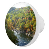 オハイピルリバーイン秋IIペンシルバニア秋 セラミックノブ (右)