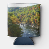 オハイピルリバーイン秋IIペンシルバニア秋 缶クーラー (正面)