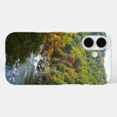 オハイピルリバーイン秋IIペンシルバニア秋 Case-Mate iPhoneケース (裏面 (横))