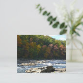 オハイピルリバーラピッドin秋ペンシルバニア秋 (スタンド正面)