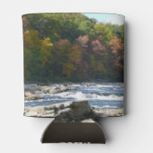 オハイピルリバーラピッドin秋ペンシルバニア秋 缶クーラー (裏面)