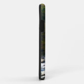 オハイピルリバーラピッドin秋ペンシルバニア秋 Case-Mate iPhoneケース (裏面/右)