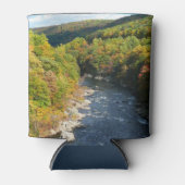 オハイピルリバー秋Iペンシルバニア秋 缶クーラー (正面)