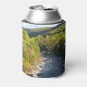 オハイピルリバー秋Iペンシルバニア秋 缶クーラー (缶裏面)