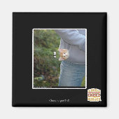 オハイ マグネット (正面)