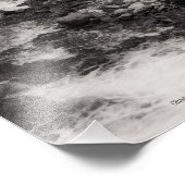 オハナペコシュ川, ワシントン州 フォトプリント            (角)