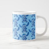 オハナ ジャンボコーヒーマグカップ (右)