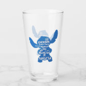 オハナ タンブラーグラス (裏面)