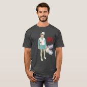 オハ Tシャツ (正面フル)