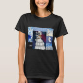 オバタラスカイオリシャエナジーイファパトロン Tシャツ (正面)