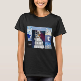 オバタラスカイオリシャエナジーイファパトロン Tシャツ