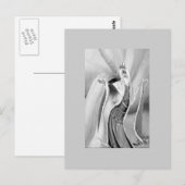 オバタラ スワール ポストカード (正面/裏面)