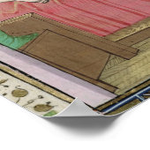 オバディアの幻 ポスター (角)