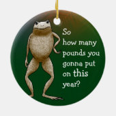 オバディアトアドダイエット セラミックオーナメント (裏面)