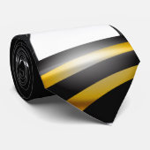 オバマのためのピッツバーグ ネクタイ (ロール)