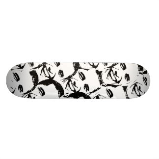 オバマのスケートボード スケートボード