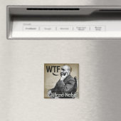 オバマのノーベル平和賞 マグネット (インサイチュ (食洗機))