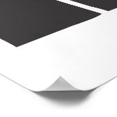 オバマのポスター ポスター (角)