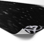 オバマのポスター ポスター (角)