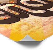 オバマのポスター ポスター (角)