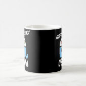 オバマのマグのための共和党員 コーヒーマグカップ (中央)