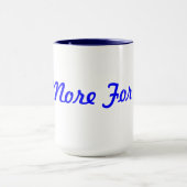 オバマのマグ マグカップ (中央)