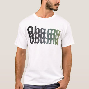 オバマのヴィンテージ Tシャツ