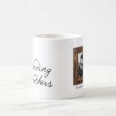 オバマの創始者のマグ- Che Guevara コーヒーマグカップ (中央)