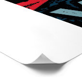 オバマの勝利 ポスター (角)