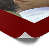 オバマの団結 ポスター (角)