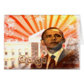 オバマの変化 (正面横)