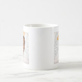 オバマの天使 コーヒーマグカップ (中央)