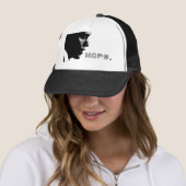 オバマの希望の帽子 キャップ (インサイチュ)