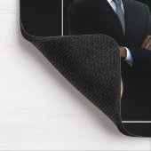 オバマの引用文 マウスパッド (コーナー)