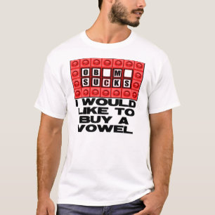 オバマの最低 Tシャツ