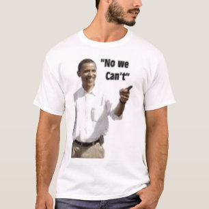 オバマの最低 Tシャツ
